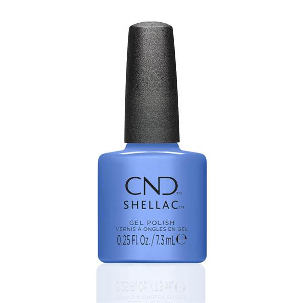 SMALTO SEMIPERMANENTE SHELLAC Motley Blue